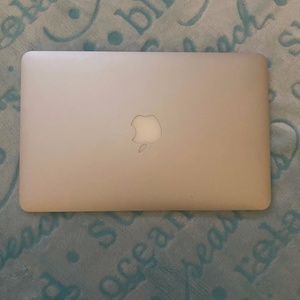 MacBook Air 11 inch